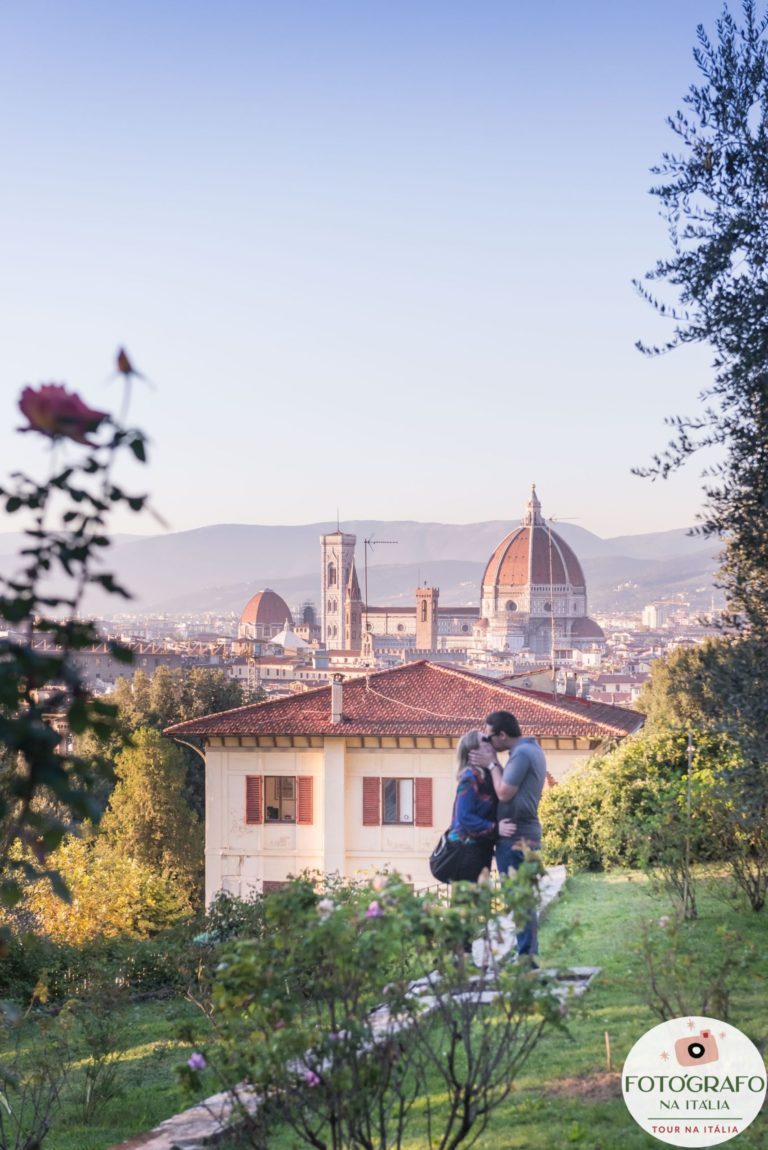Florença: Fotos de Casal