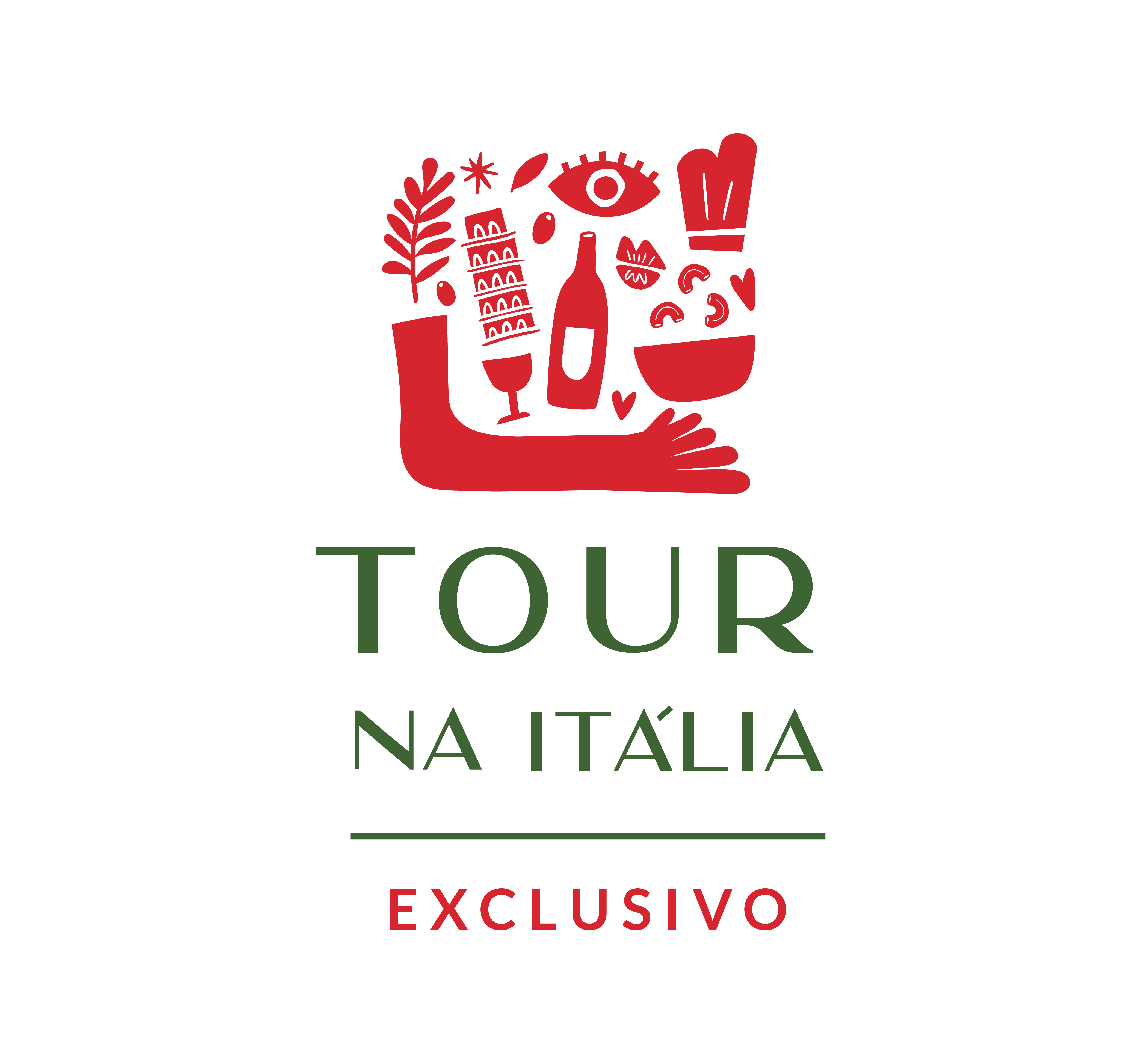 Tour na Itália