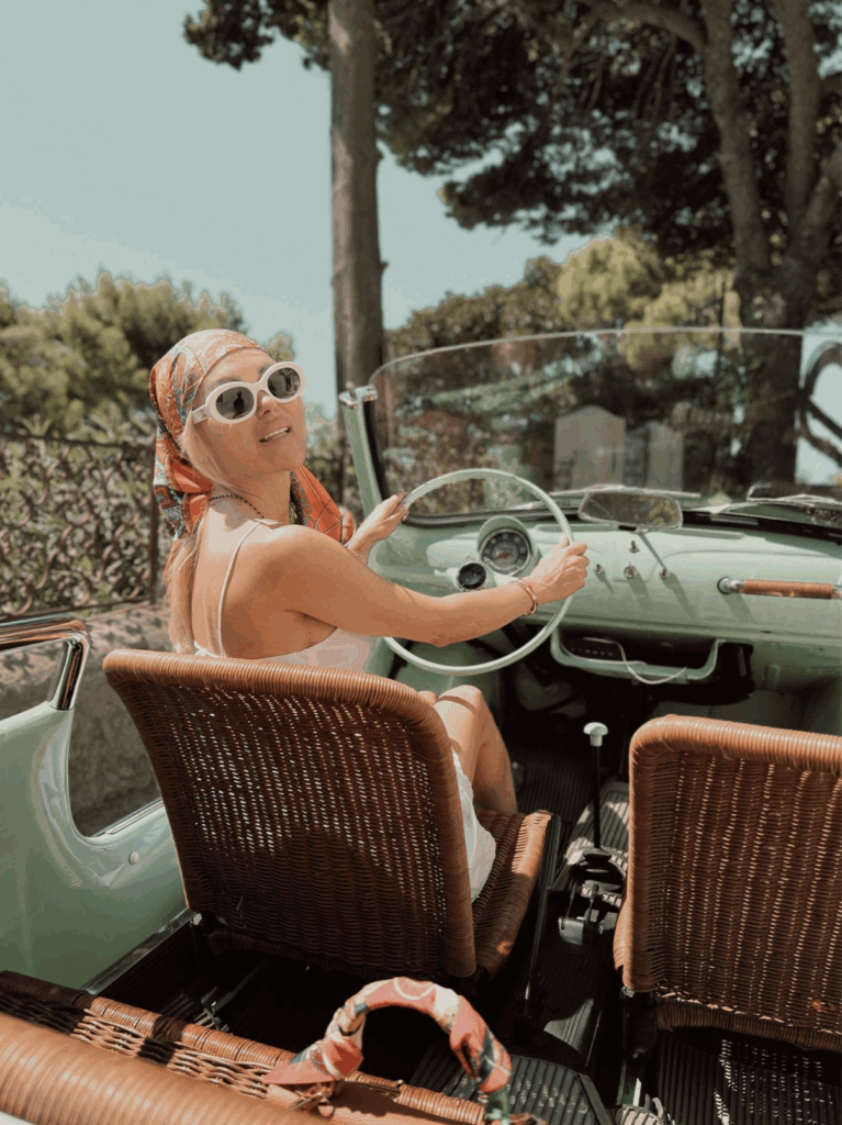 Capri Dolce Vita