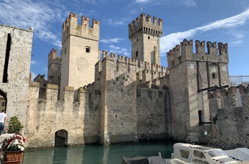 Lago de garda
